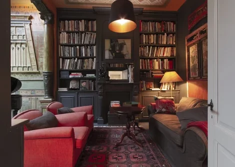 Huis Dujardin Bed & Breakfast
