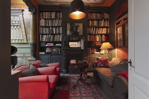 Huis Dujardin Bed & Breakfast