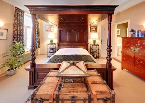 Huis ’t Schaep