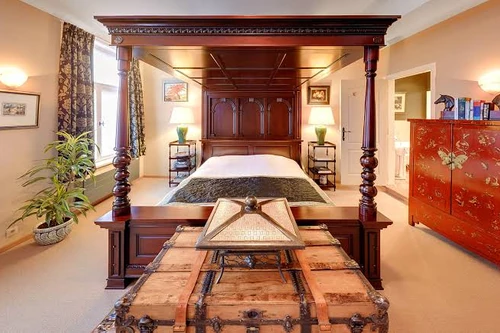 Huis 't Schaep