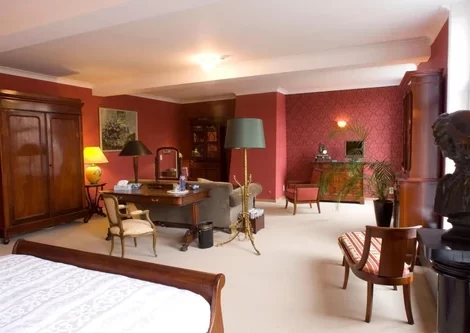 Huis ’t Schaep