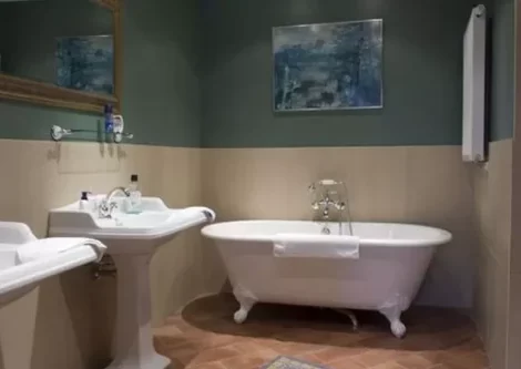 Huis ’t Schaep