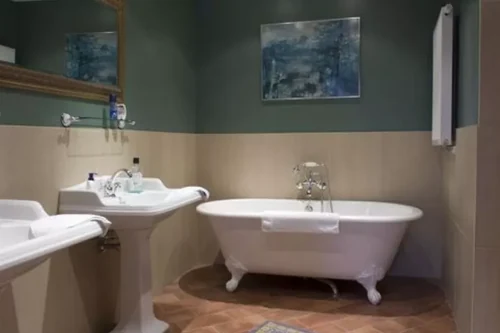 Huis 't Schaep