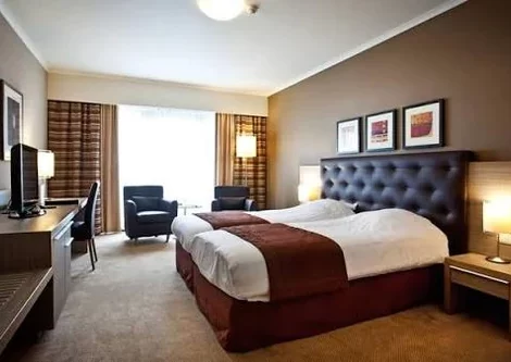 Hyllit Hotel Antwerp