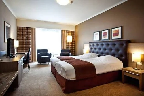 Hyllit Hotel Antwerp