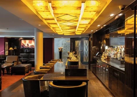 Hyllit Hotel Antwerp
