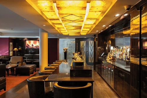 Hyllit Hotel Antwerp