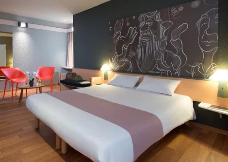 ibis Aalst Centrum