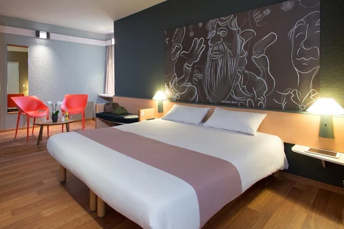 ibis Aalst Centrum