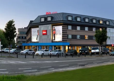 ibis Aalst Centrum