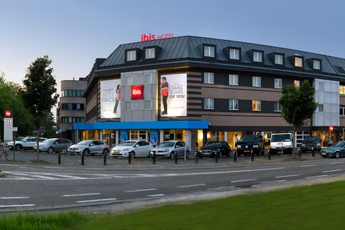 ibis Aalst Centrum