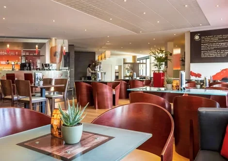ibis Antwerpen Centrum
