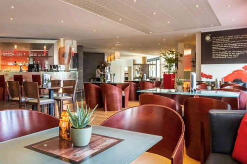 ibis Antwerpen Centrum