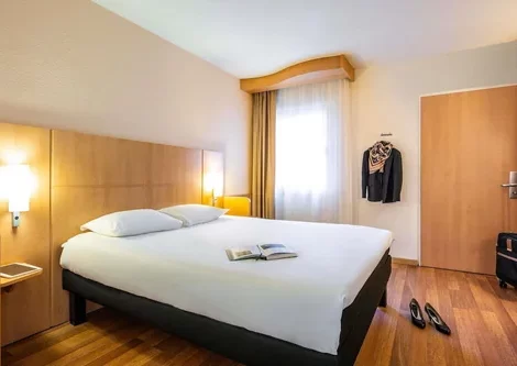 ibis Antwerpen Centrum