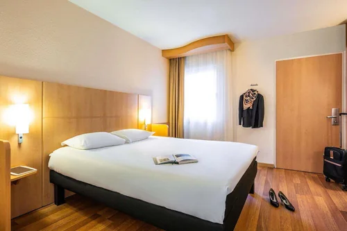 ibis Antwerpen Centrum
