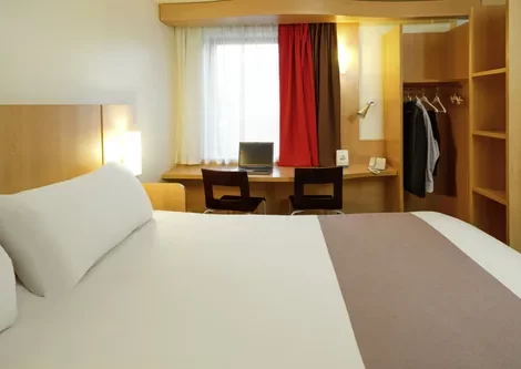 ibis Brussels Airport