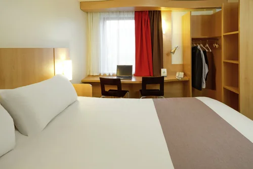 ibis Brussels Airport