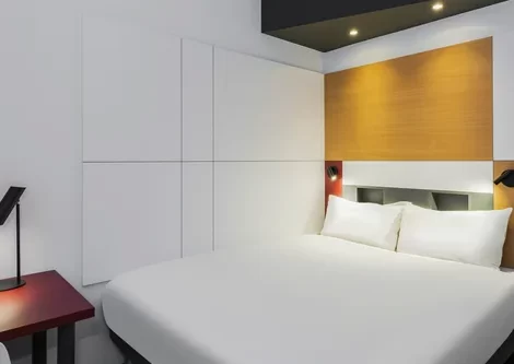 ibis budget Brugge Jabbeke
