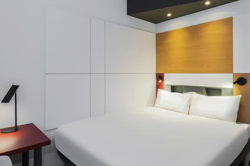 ibis budget Brugge Jabbeke
