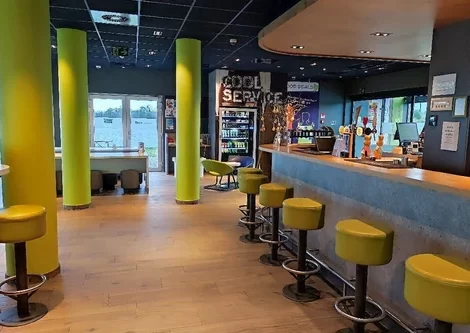 ibis budget Brugge Jabbeke