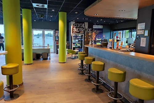 ibis budget Brugge Jabbeke