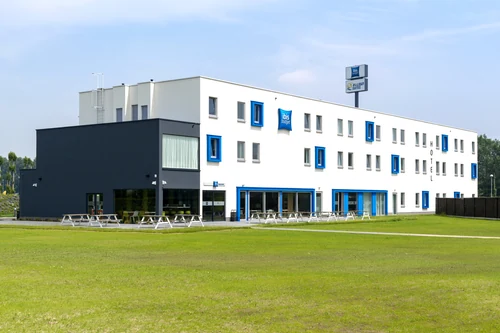 ibis budget Brugge Jabbeke