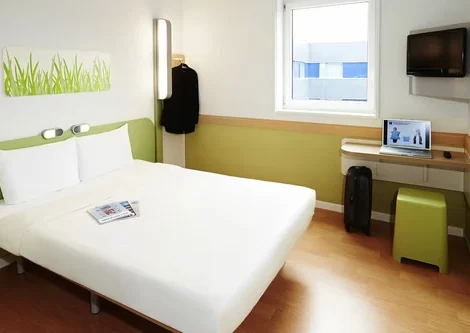 ibis budget Brussels Airport