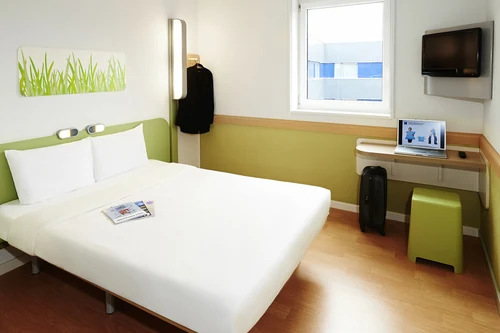 ibis budget Brussels Airport