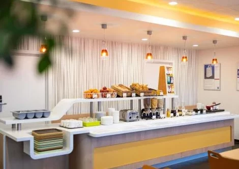 ibis budget Brussels Airport