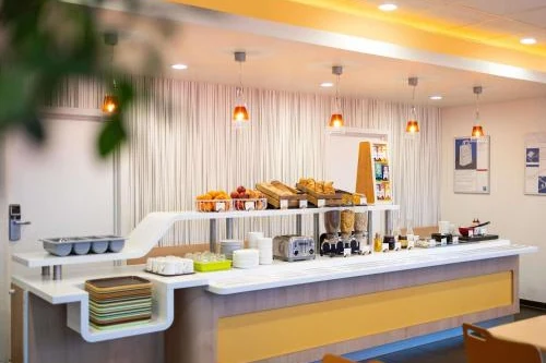 ibis budget Brussels Airport