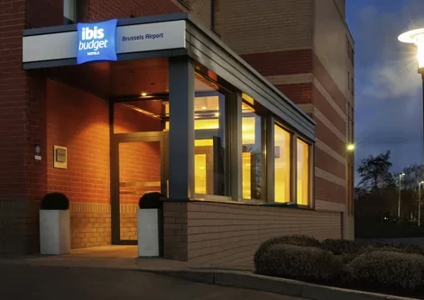ibis budget Brussels Airport
