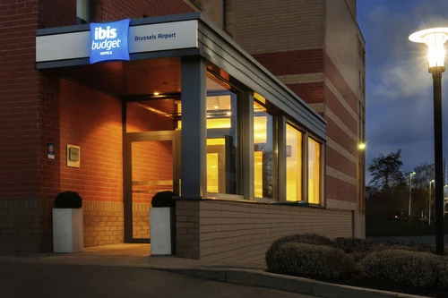 ibis budget Brussels Airport