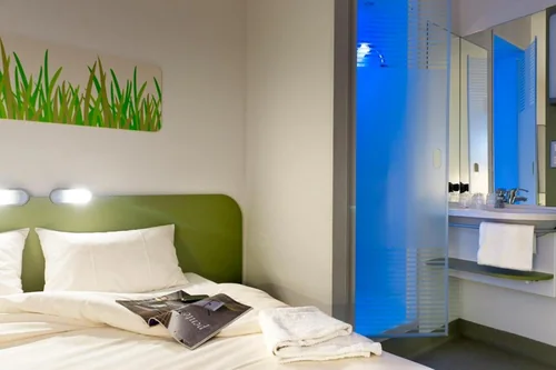 ibis budget Brussels South Ruisbroek