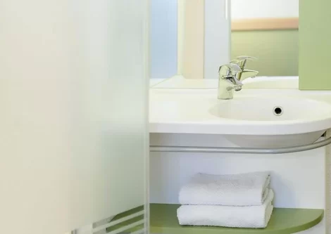 ibis budget Brussels South Ruisbroek