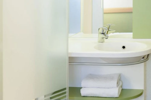 ibis budget Brussels South Ruisbroek
