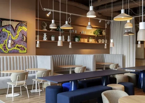 ibis Budget Gent Dampoort