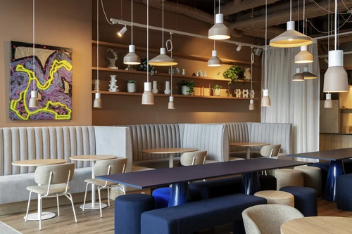 ibis Budget Gent Dampoort