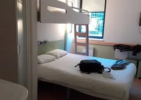 ibis budget Leuven Centrum