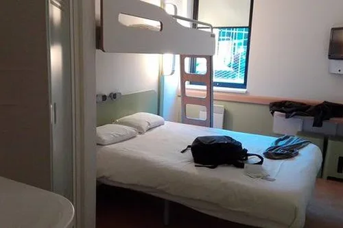 ibis budget Leuven Centrum
