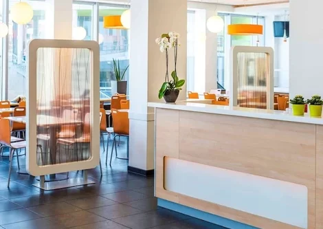 ibis budget Leuven Centrum