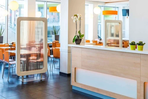ibis budget Leuven Centrum