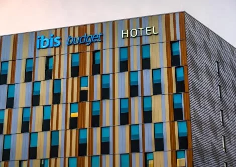 ibis budget Leuven Centrum