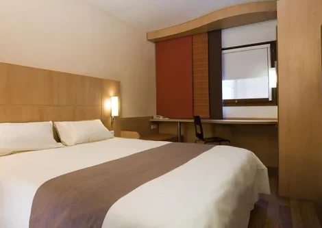 ibis Hotel – Sint-Niklaas