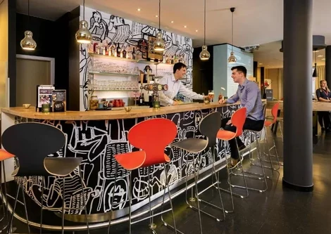 ibis Hotel – Sint-Niklaas