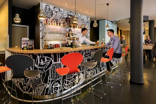 ibis Hotel - Sint-Niklaas