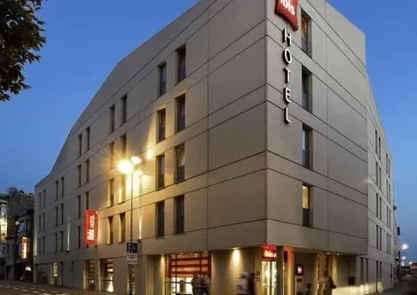 ibis Hotel – Sint-Niklaas