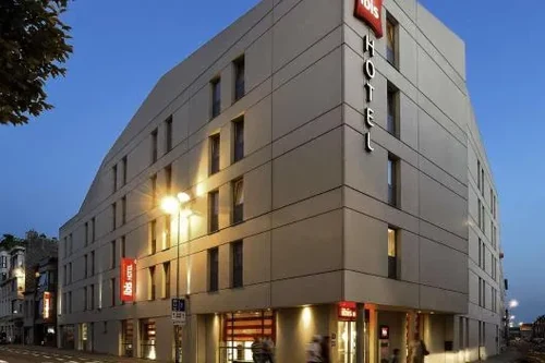 ibis Hotel - Sint-Niklaas