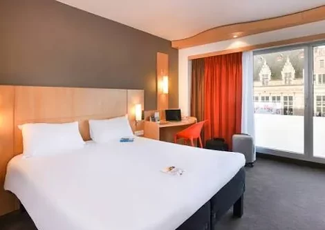 ibis Kortrijk Centrum