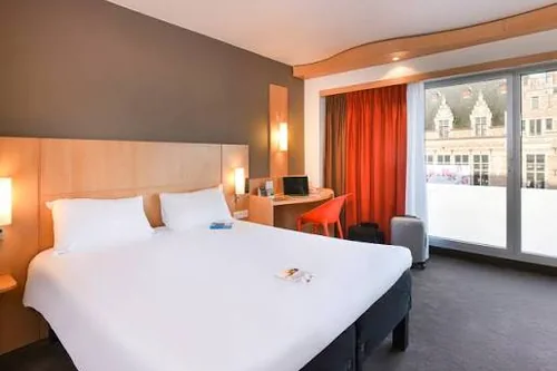 ibis Kortrijk Centrum