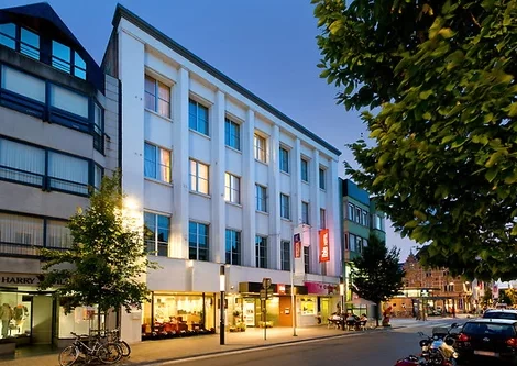 ibis Kortrijk Centrum